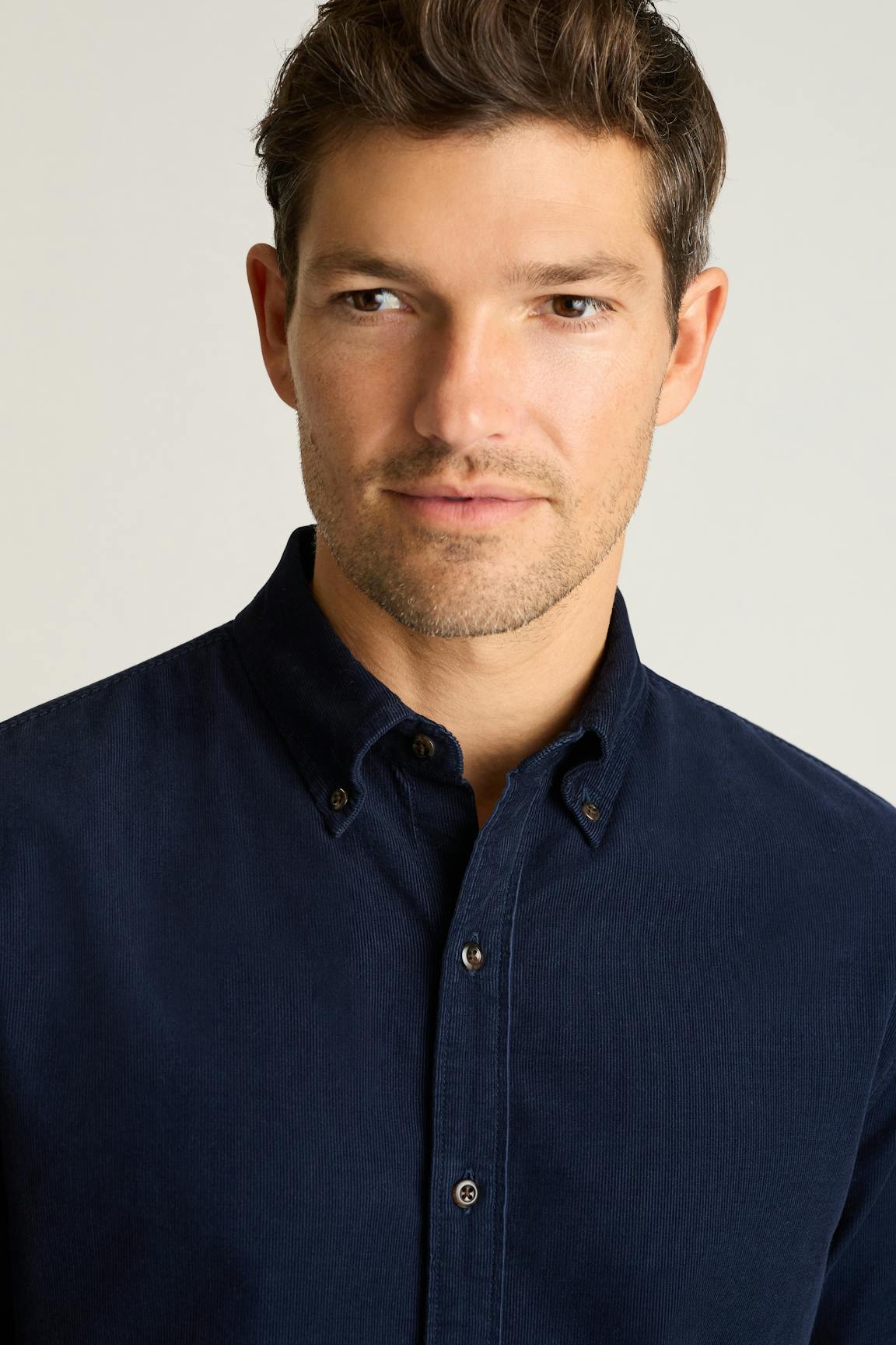 Everyday Corduroy Shirt / Bonobos us