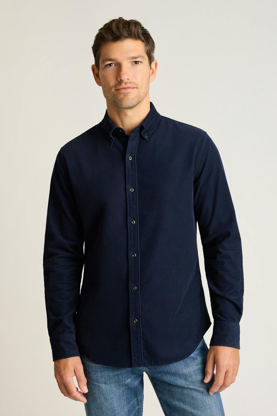 Everyday Corduroy Shirt / Bonobos us