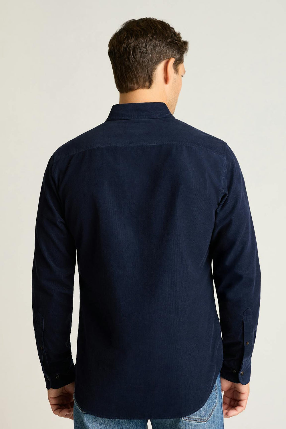 Everyday Corduroy Shirt / Bonobos us