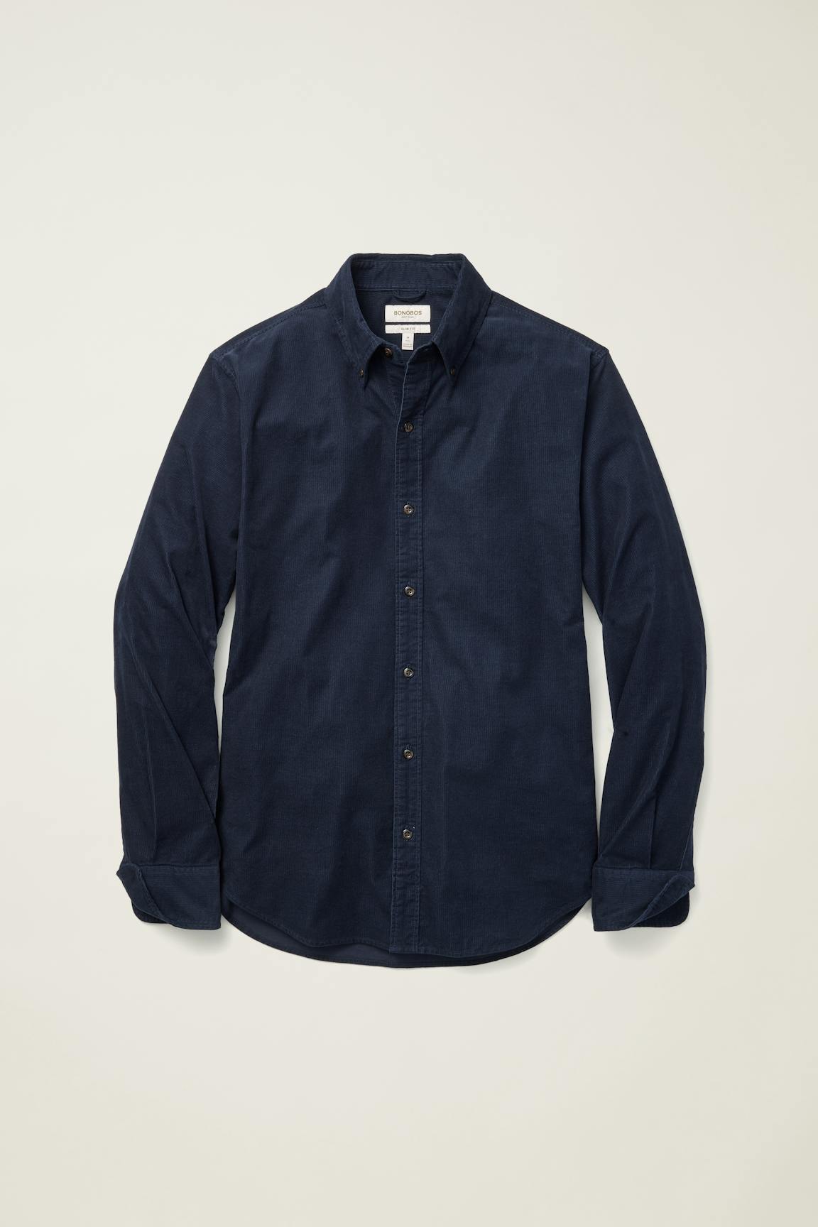 Everyday Corduroy Shirt / Bonobos us