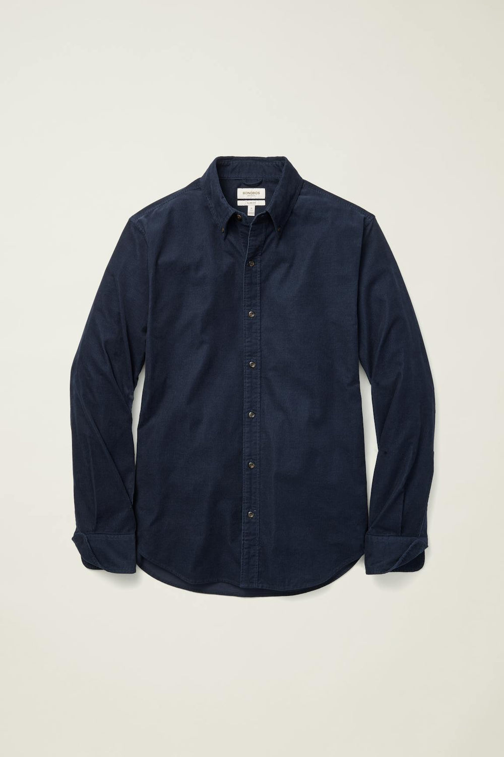 Everyday Corduroy Shirt / Bonobos us
