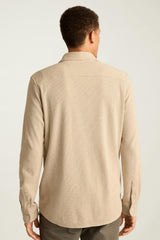Waffle Button Down Shirt / Bonobos For Sale