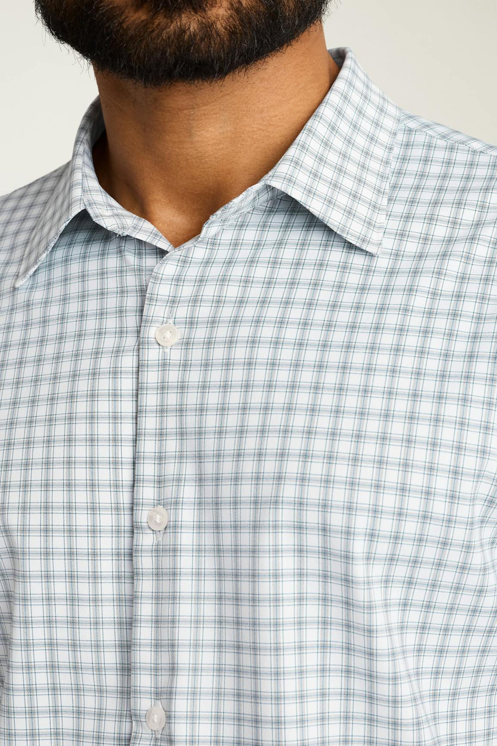 Tech Button Down Shirt / Bonobos
