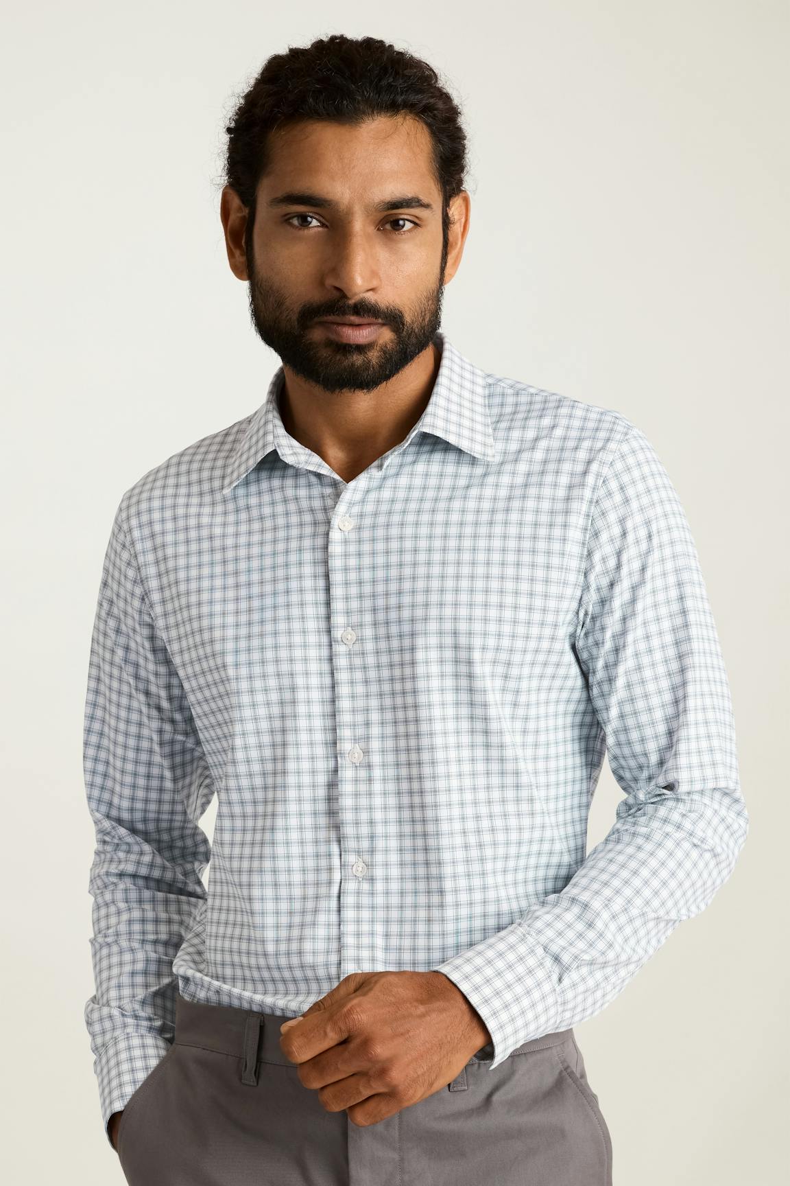 Tech Button Down Shirt / Bonobos