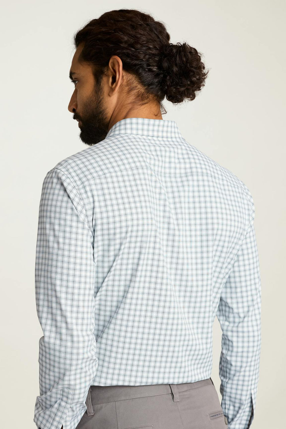 Tech Button Down Shirt / Bonobos