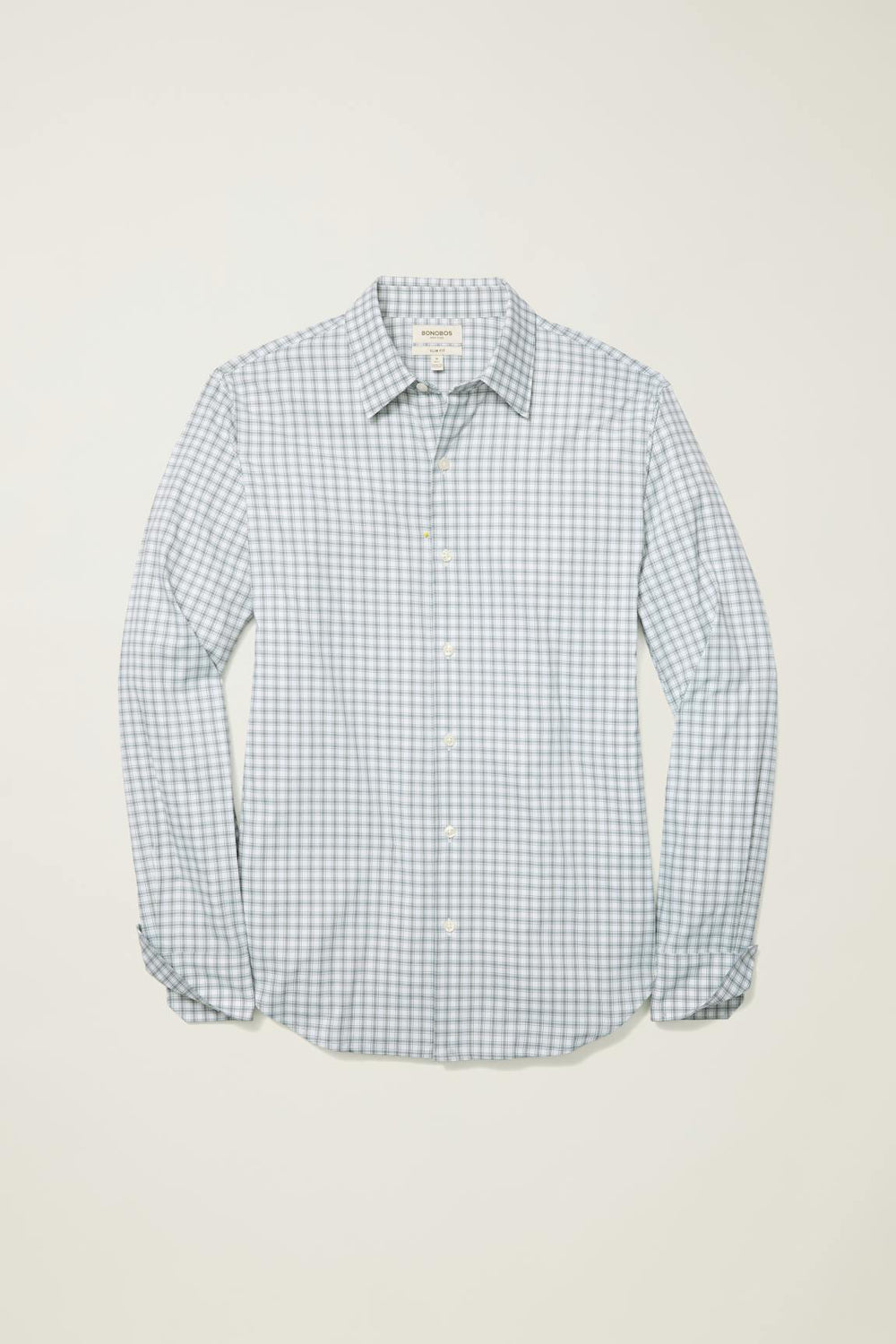 Tech Button Down Shirt / Bonobos