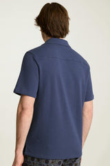 Waffle Cabana Shirt / Bonobos Discount