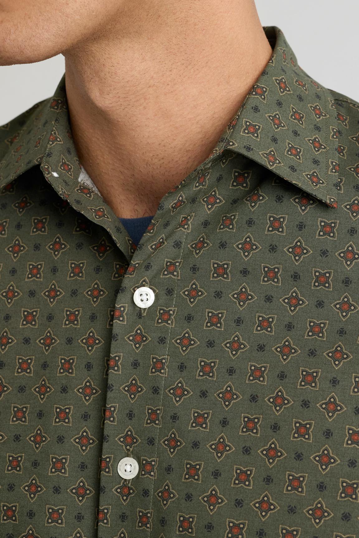 Riviera Short Sleeve Shirt / Bonobos Online