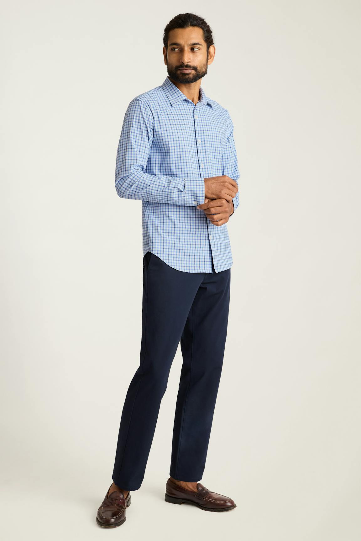 Tech Button Down Shirt / Bonobos Outlet