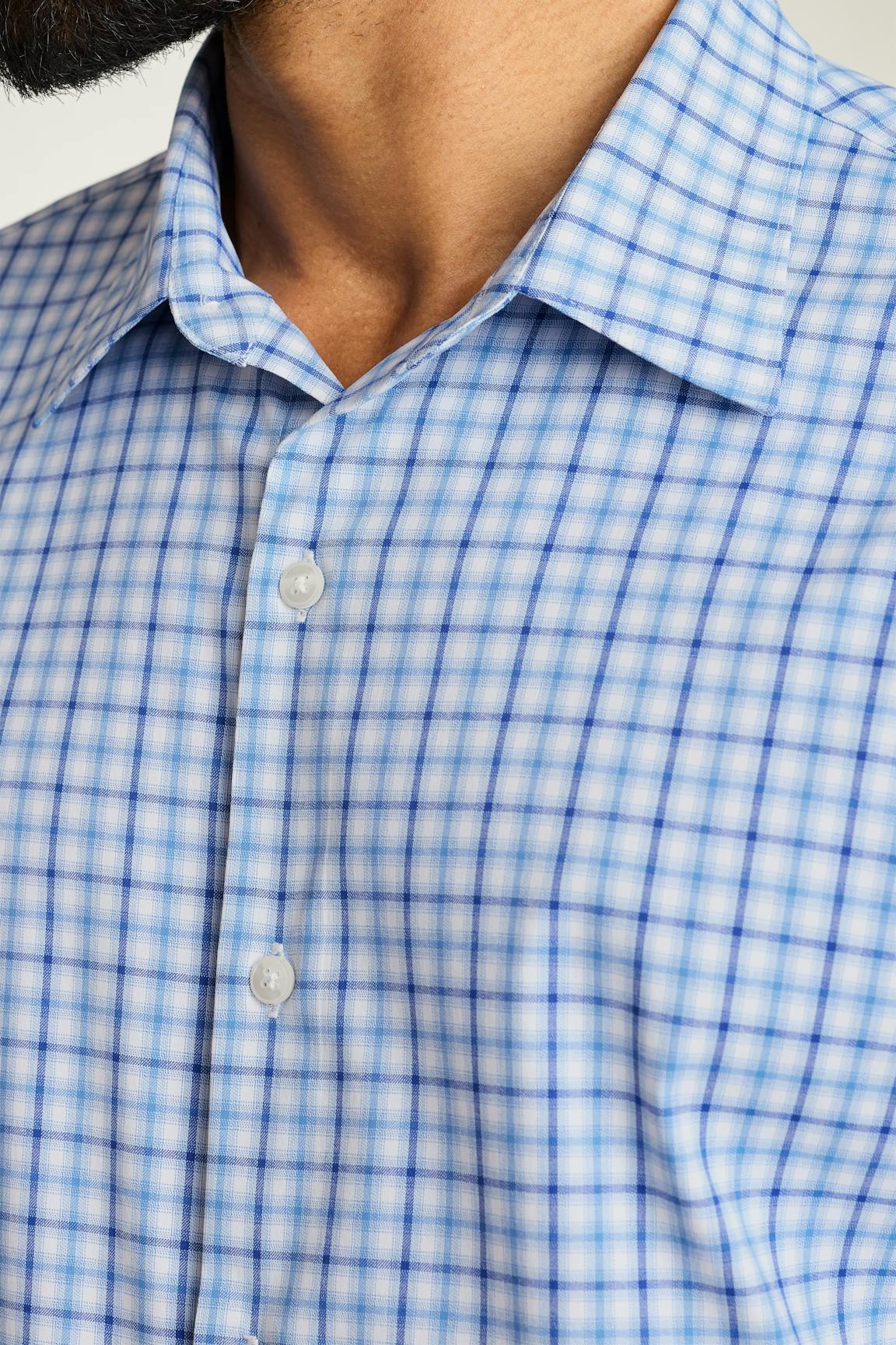 Tech Button Down Shirt / Bonobos Outlet