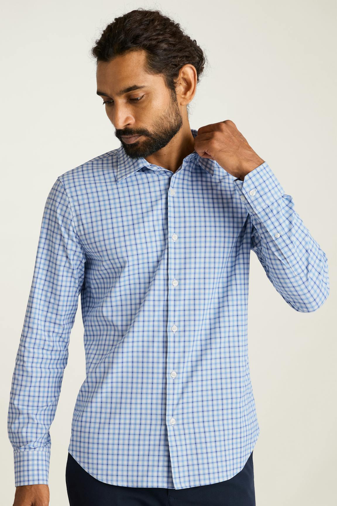 Tech Button Down Shirt / Bonobos Outlet