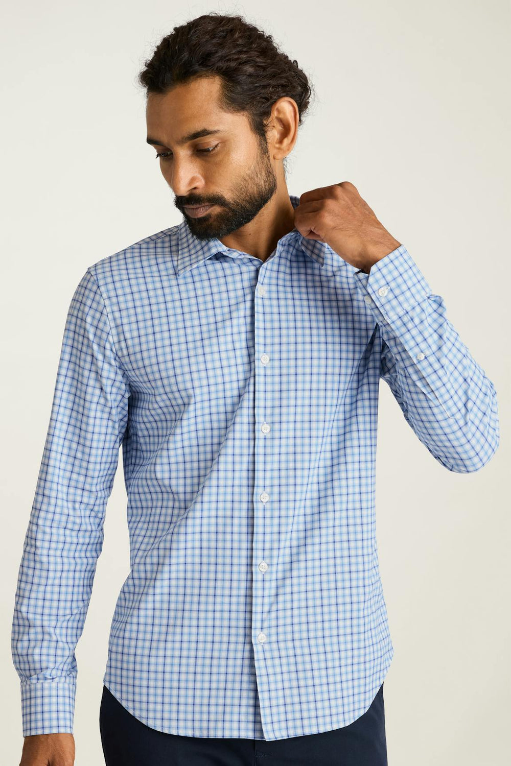 Tech Button Down Shirt / Bonobos Outlet