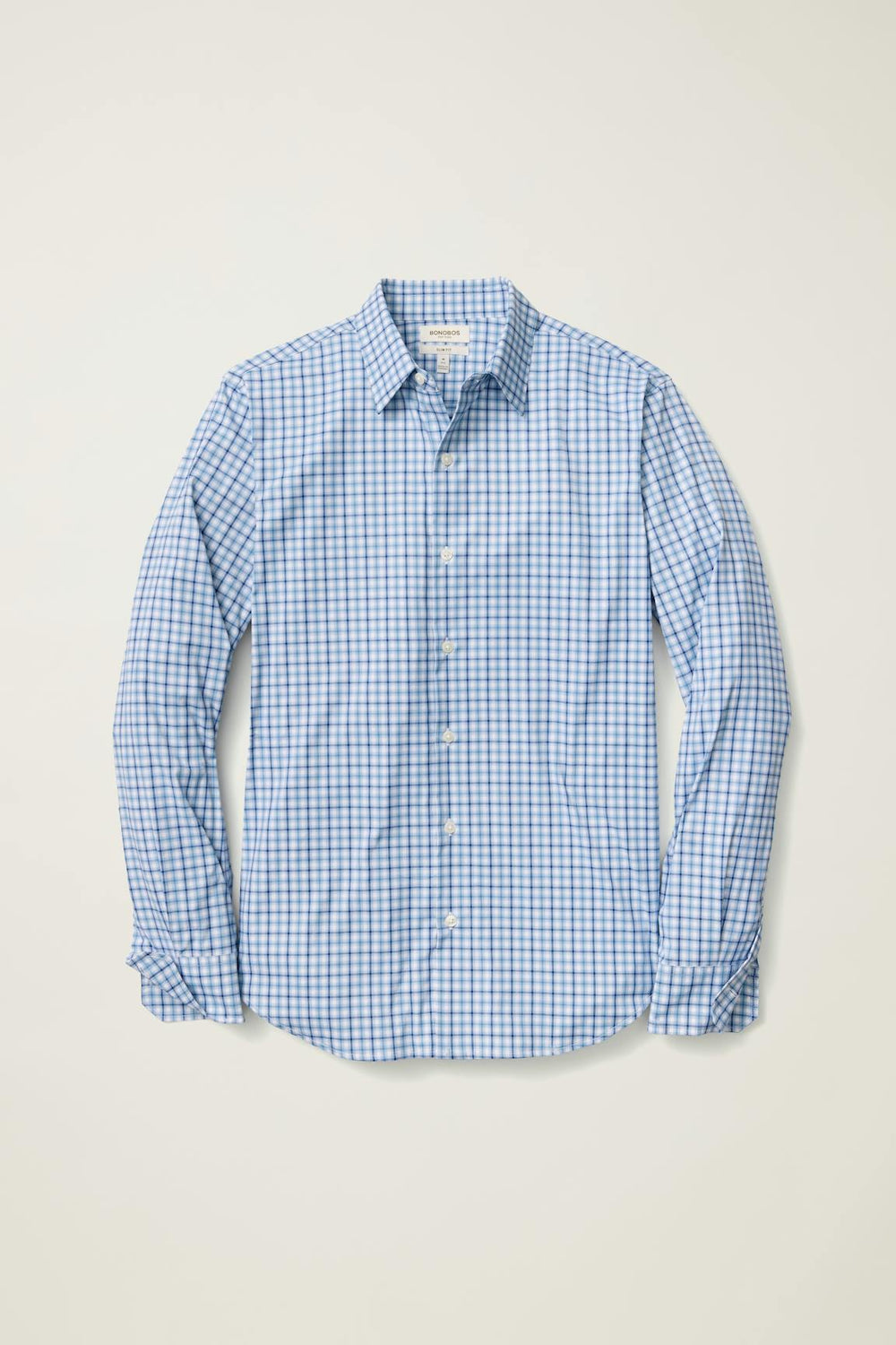 Tech Button Down Shirt / Bonobos Outlet