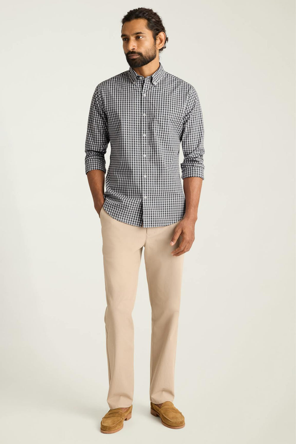 Everyday Shirt / Bonobos On Sale