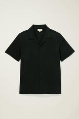 Waffle Cabana Shirt / Bonobos us