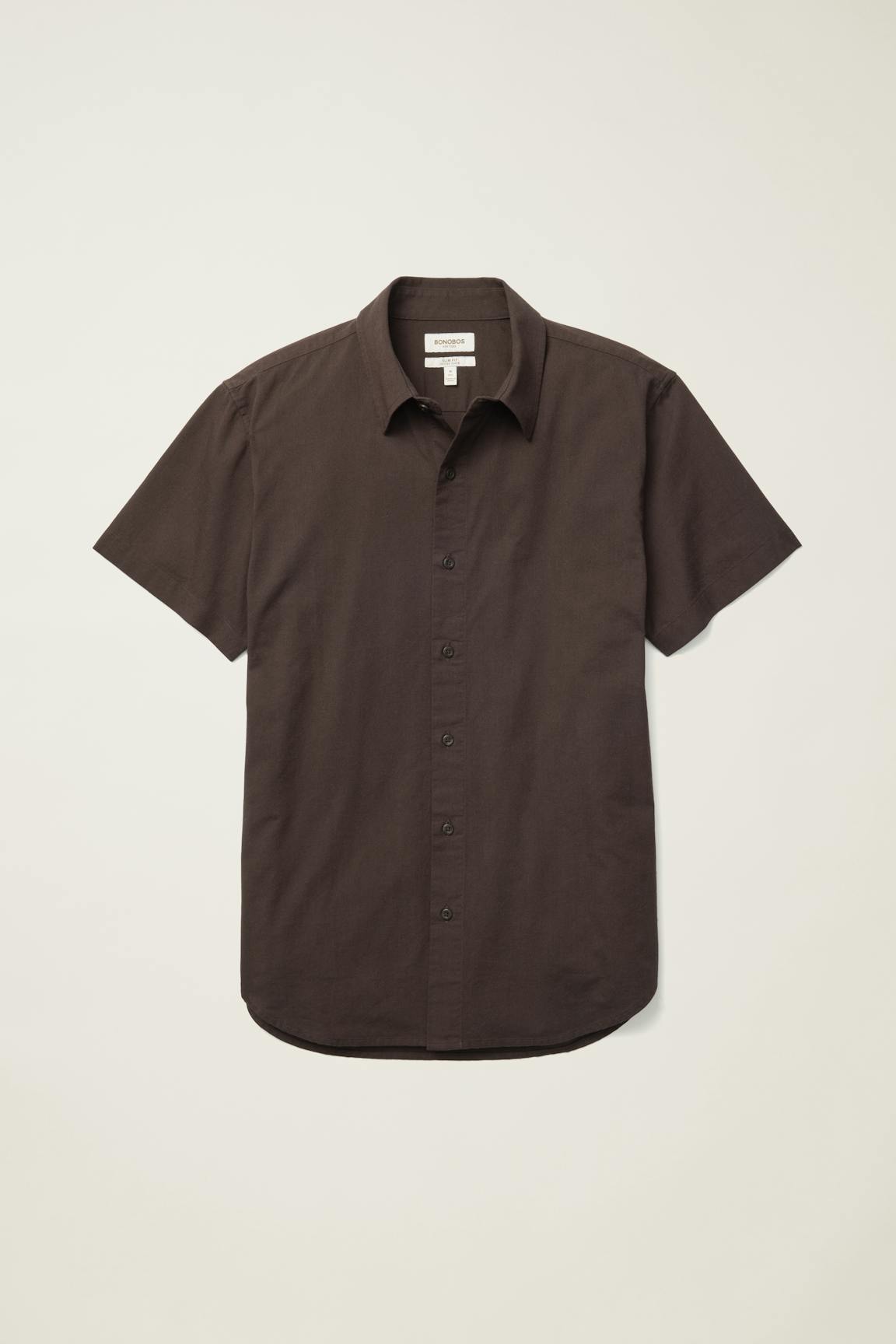 Riviera Short Sleeve Shirt / Bonobos For Sale