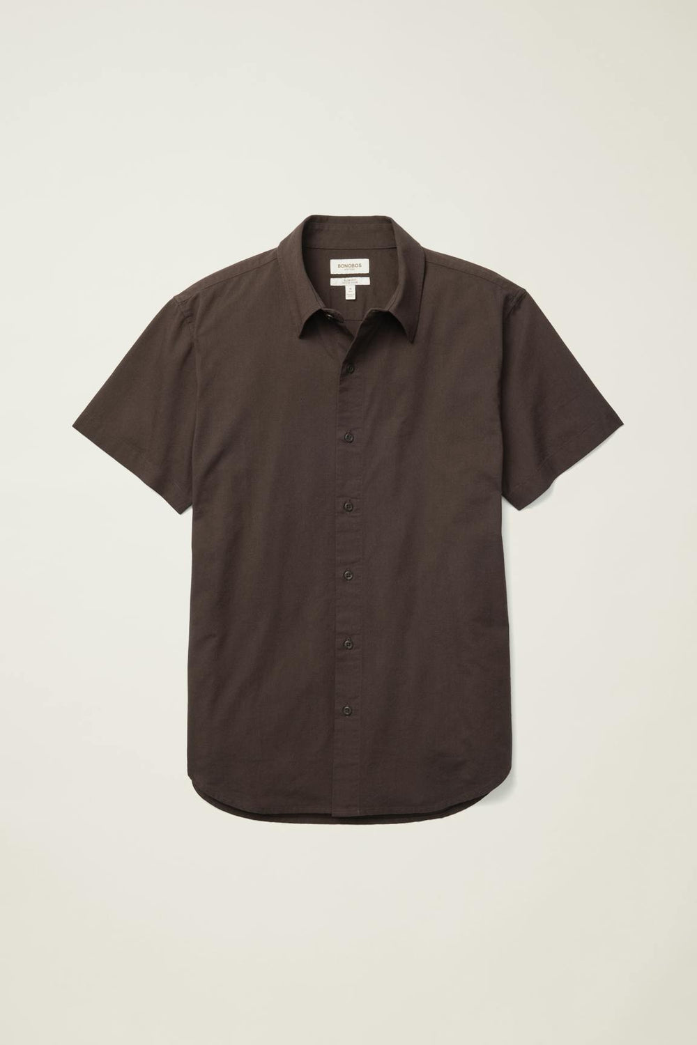 Riviera Short Sleeve Shirt / Bonobos For Sale