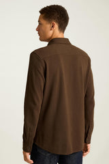 Waffle Button Down Shirt / Bonobos