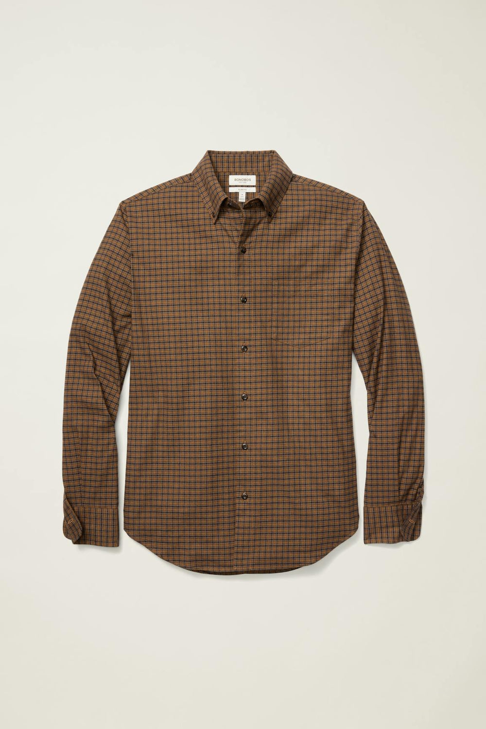Everyday Lightweight Flannel Shirt / Bonobos Discount