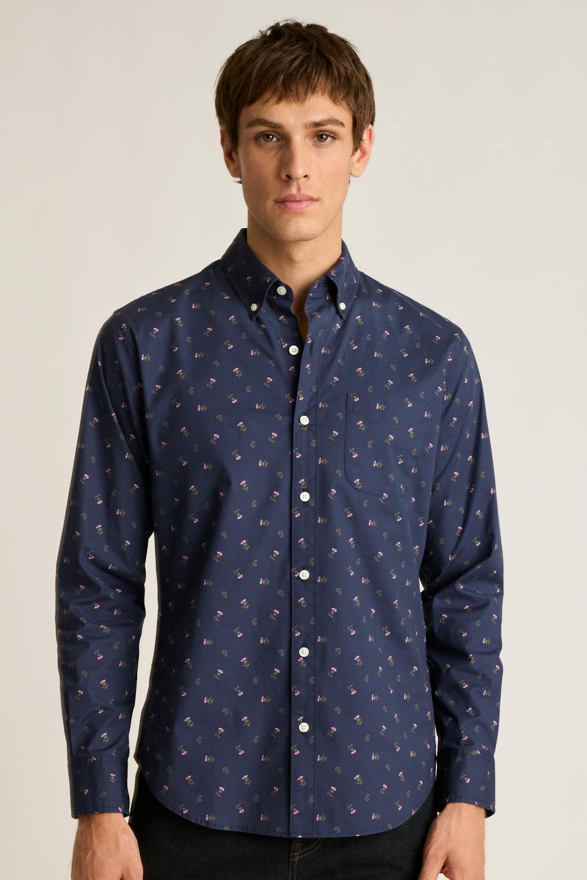 Everyday Shirt / Bonobos Online