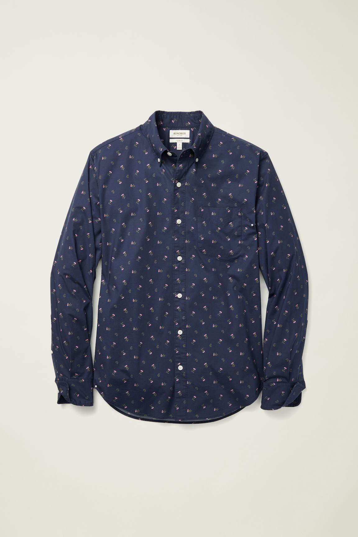 Everyday Shirt / Bonobos Online
