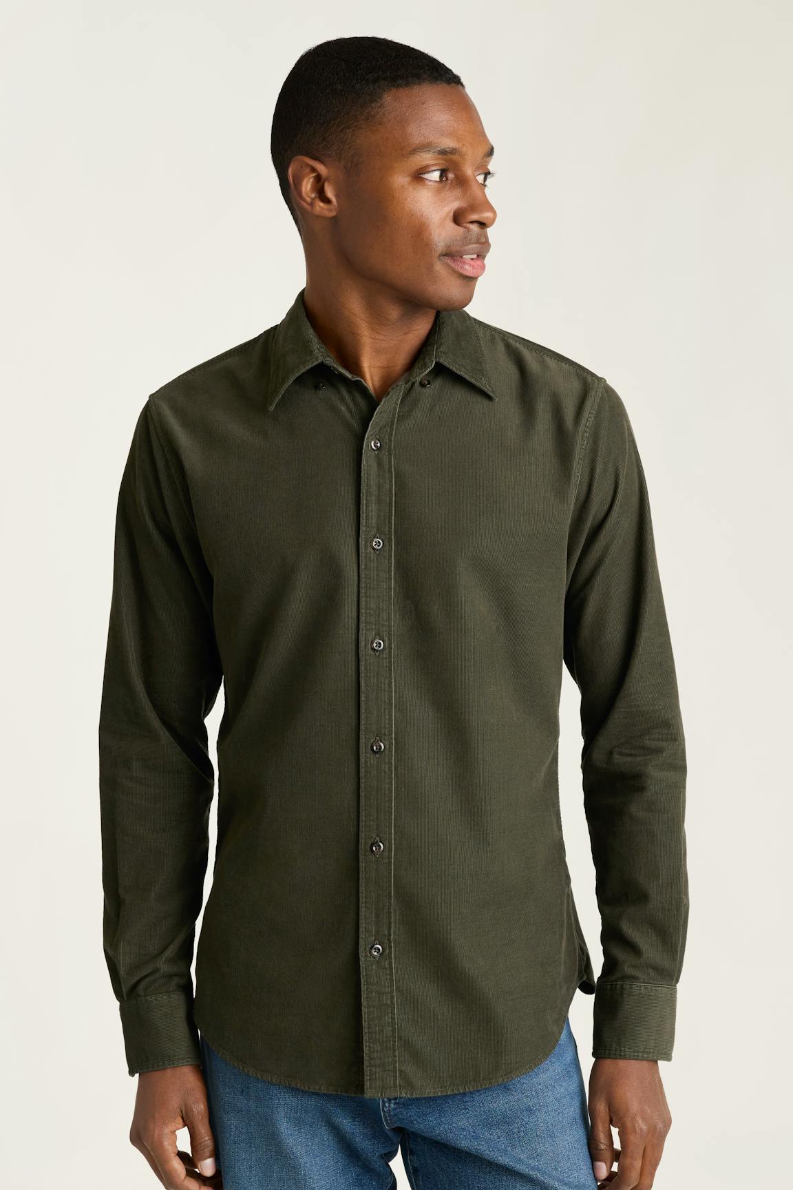 Everyday Corduroy Shirt / Bonobos Outlet