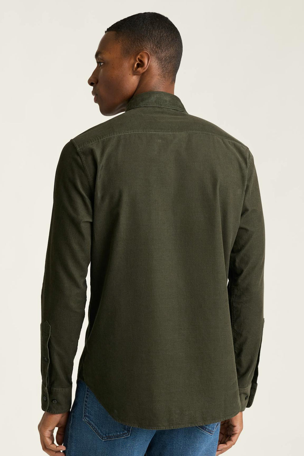 Everyday Corduroy Shirt / Bonobos Outlet