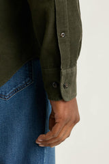 Everyday Corduroy Shirt / Bonobos Outlet