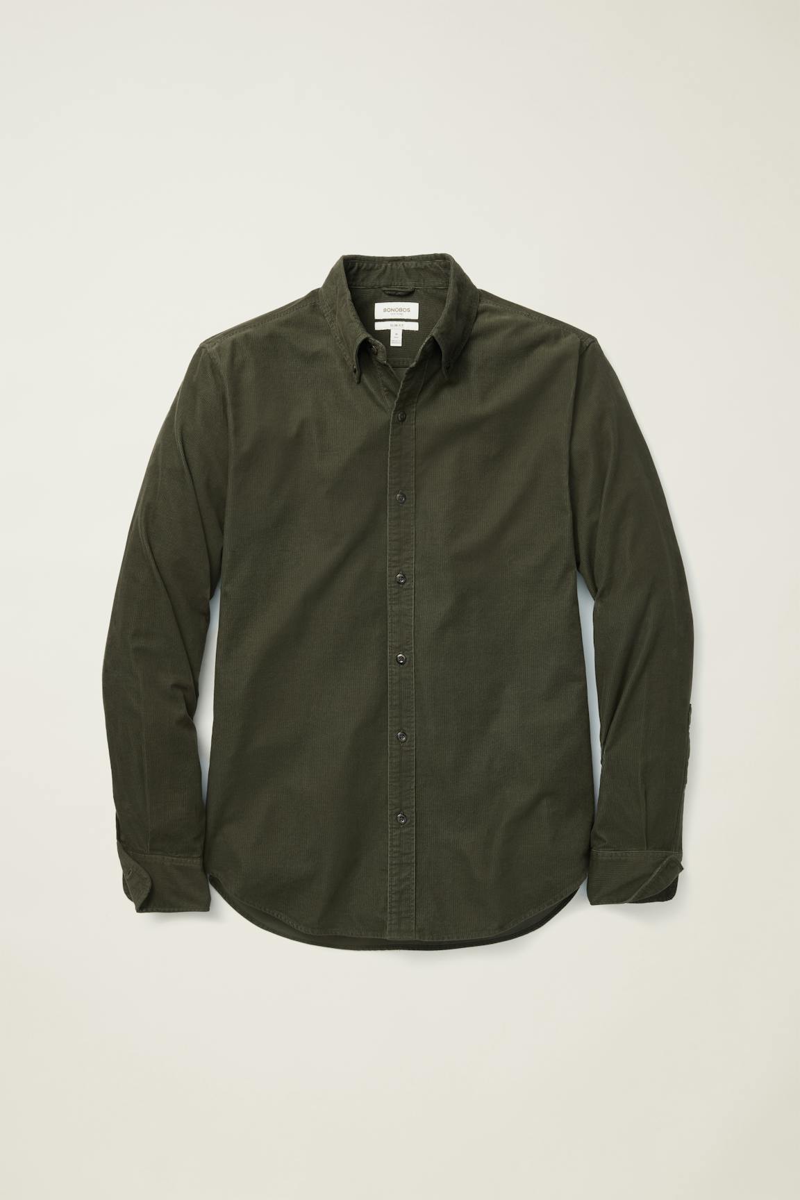 Everyday Corduroy Shirt / Bonobos Outlet