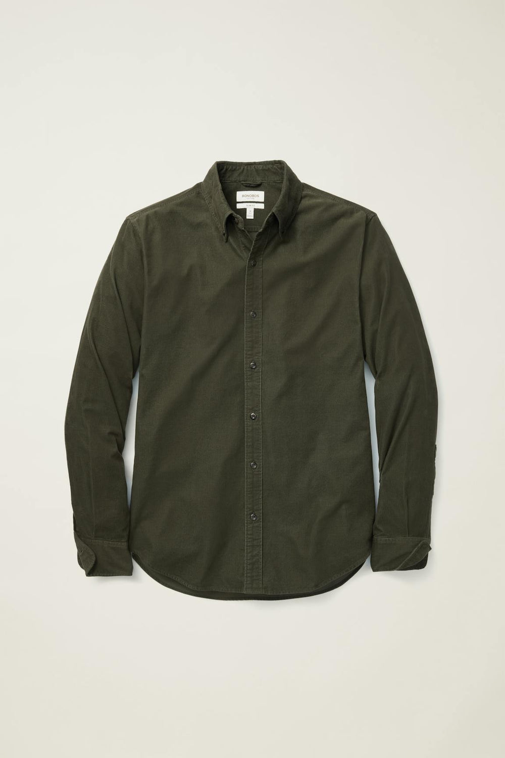 Everyday Corduroy Shirt / Bonobos Outlet