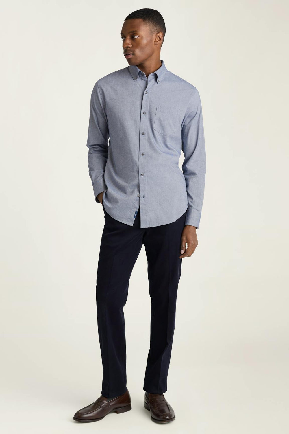 Everyday Lightweight Flannel Shirt / Bonobos On Sale