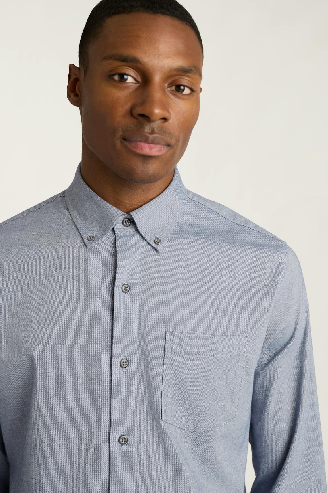 Everyday Lightweight Flannel Shirt / Bonobos On Sale