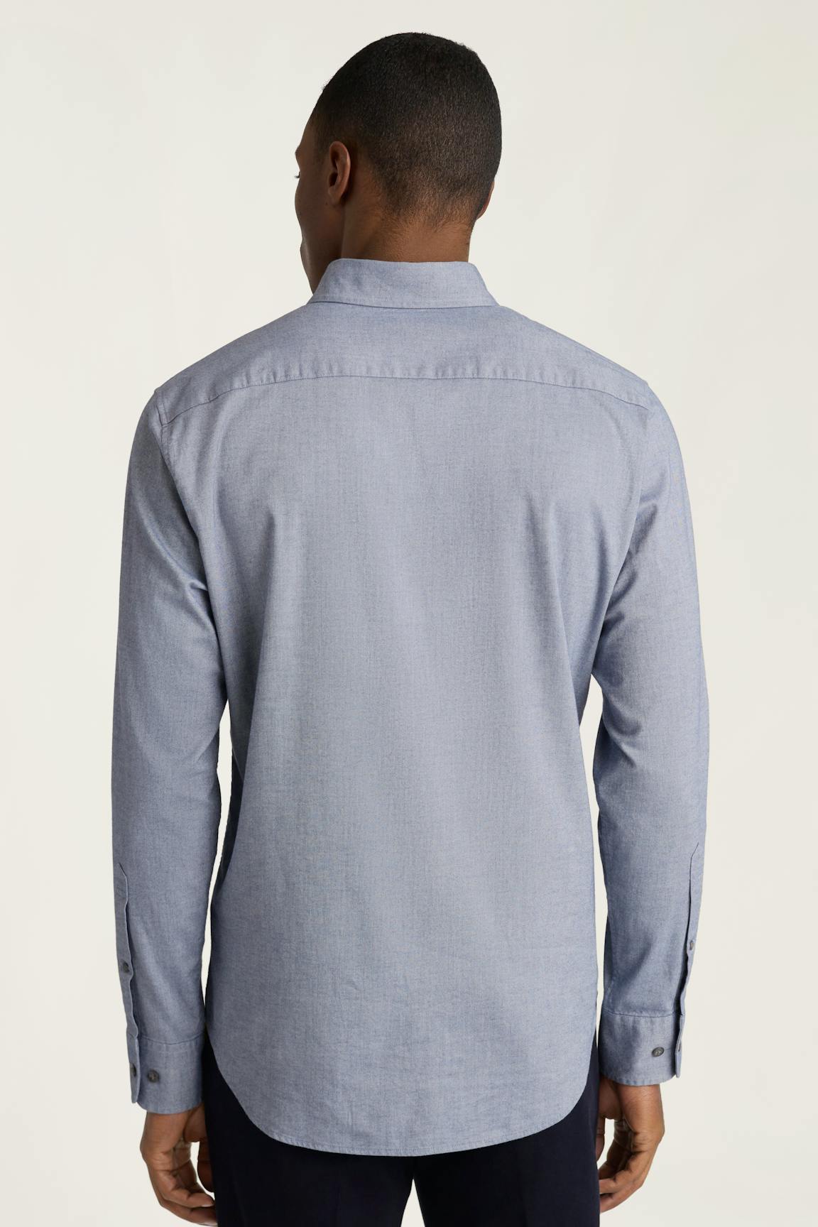 Everyday Lightweight Flannel Shirt / Bonobos On Sale