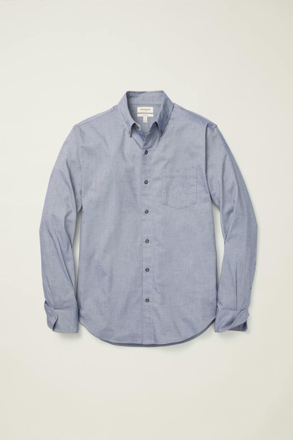 Everyday Lightweight Flannel Shirt / Bonobos On Sale
