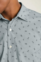 Riviera Short Sleeve Shirt / Bonobos us