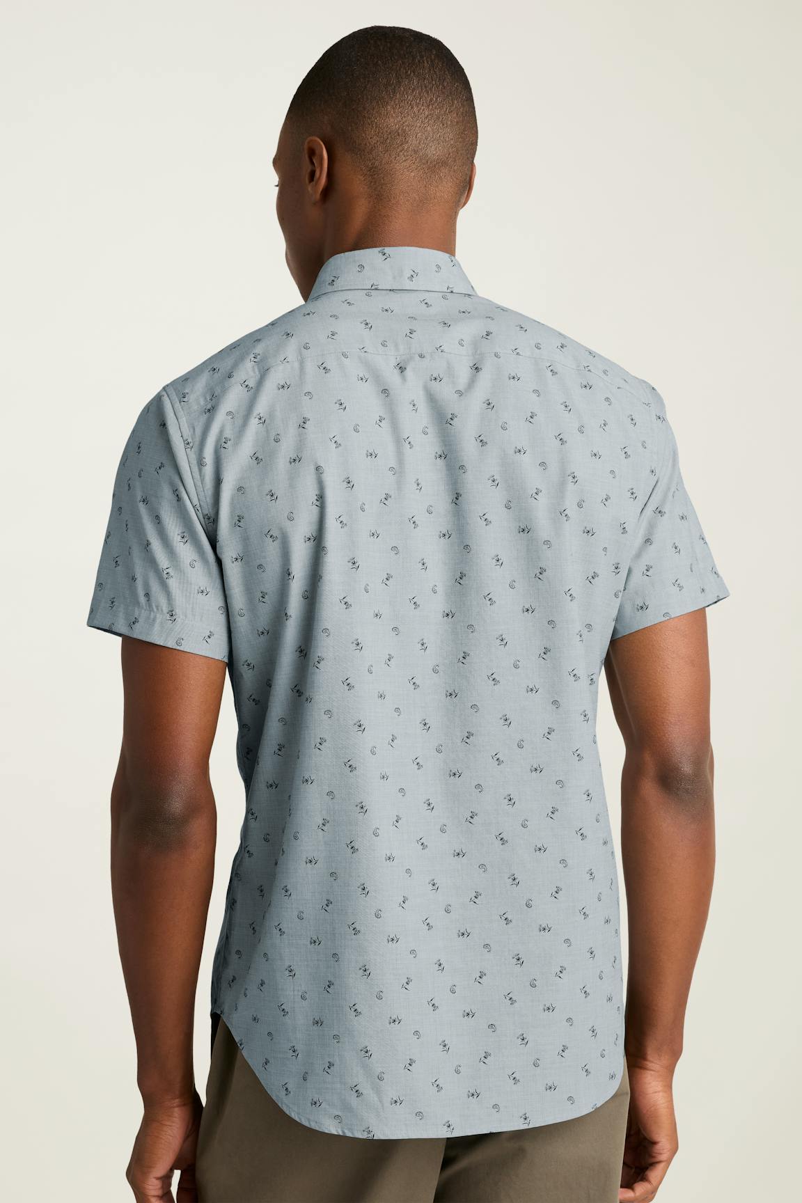 Riviera Short Sleeve Shirt / Bonobos us
