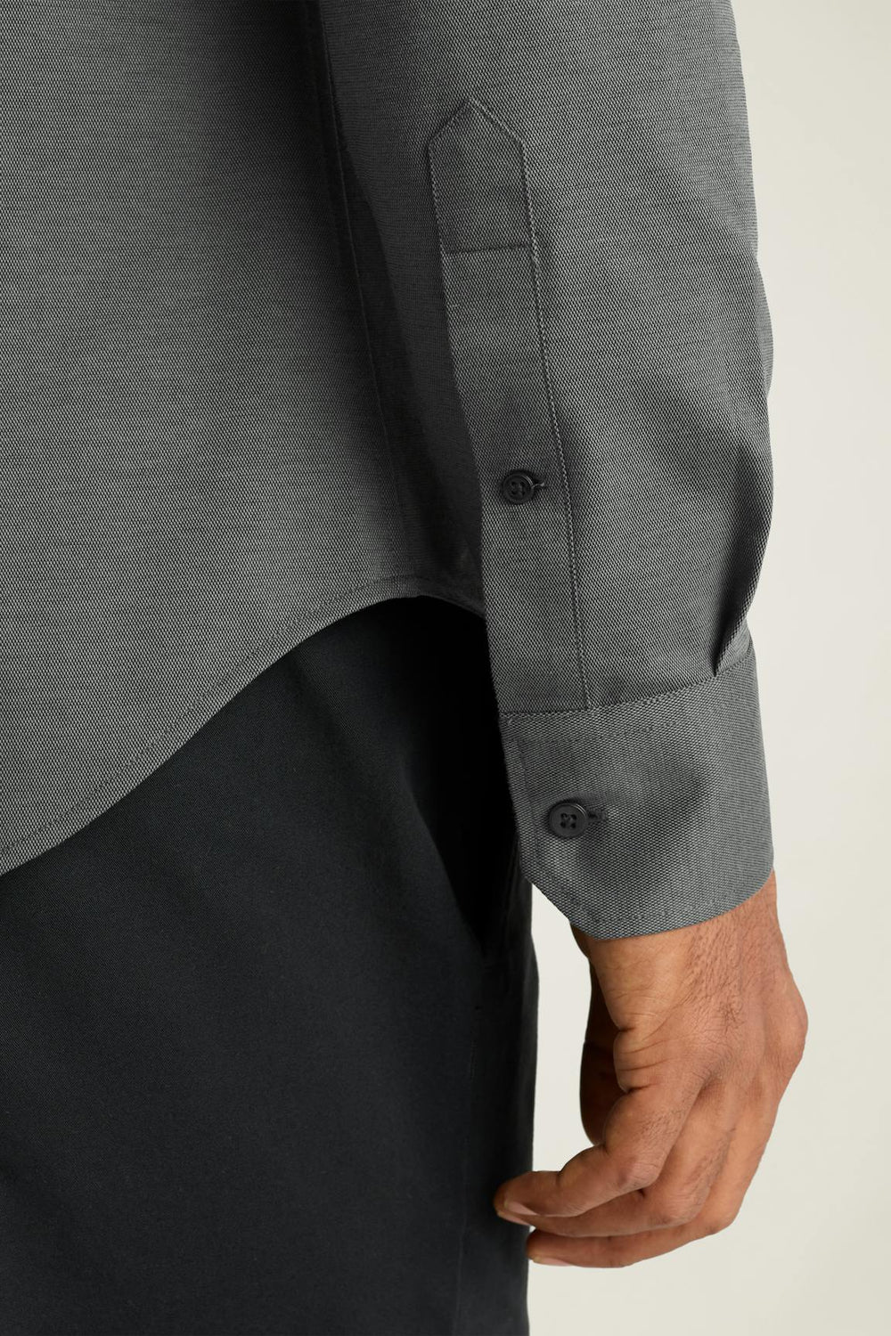 Tech Pique Button Down Shirt / Bonobos For Sale