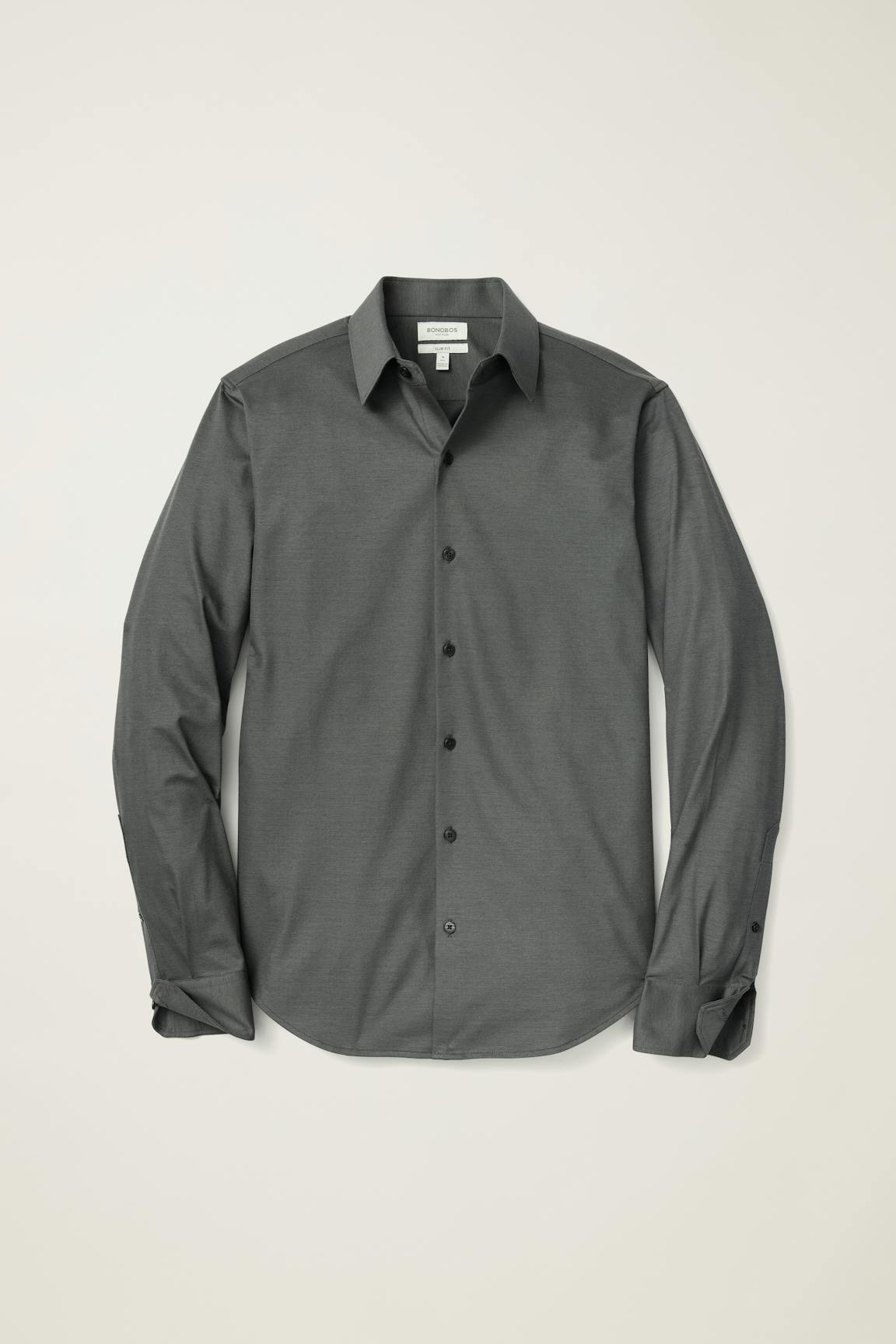Tech Pique Button Down Shirt / Bonobos For Sale