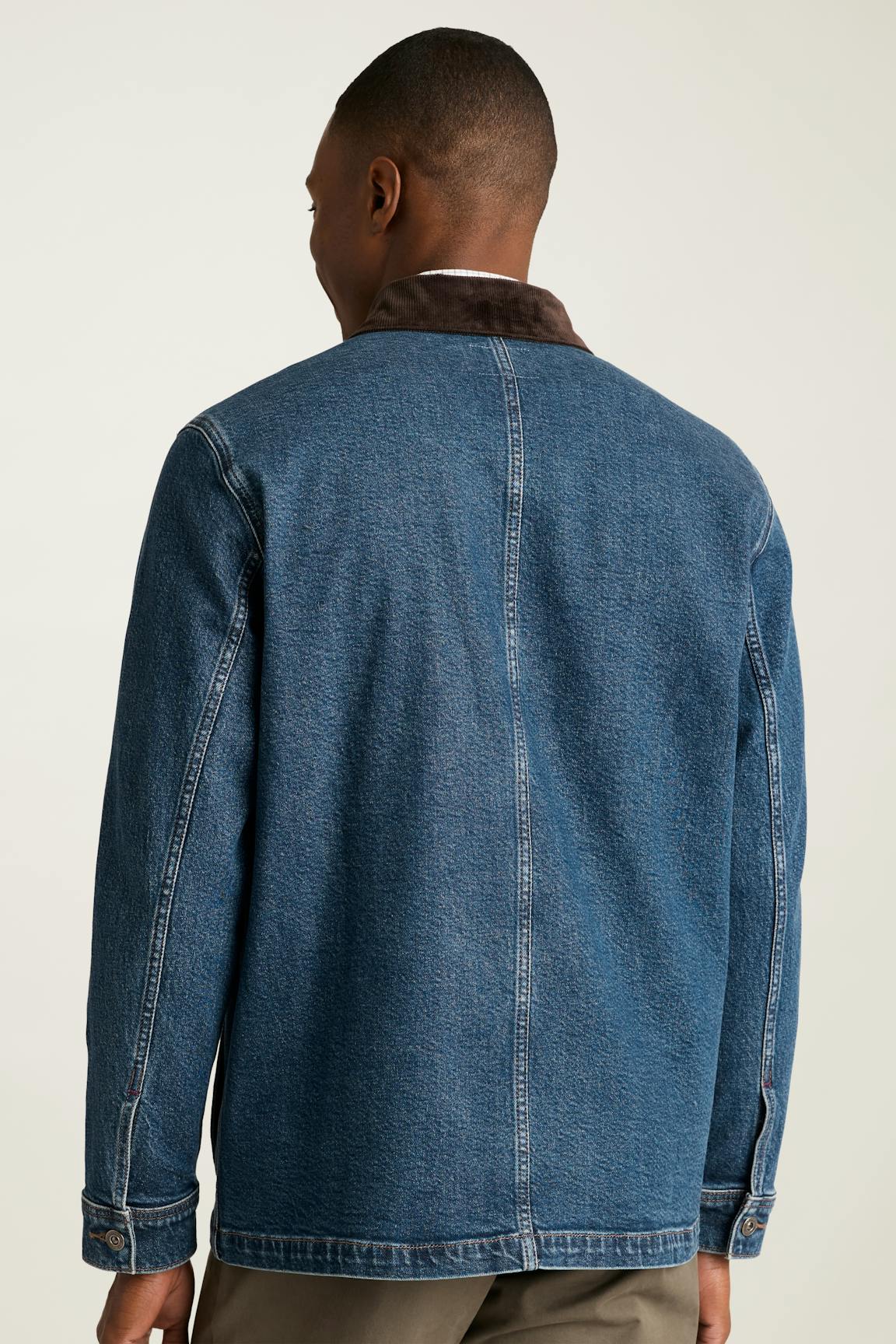 Gramercy Denim Beau Chore Jacket / Bonobos