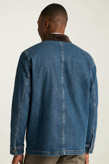 Gramercy Denim Beau Chore Jacket / Bonobos