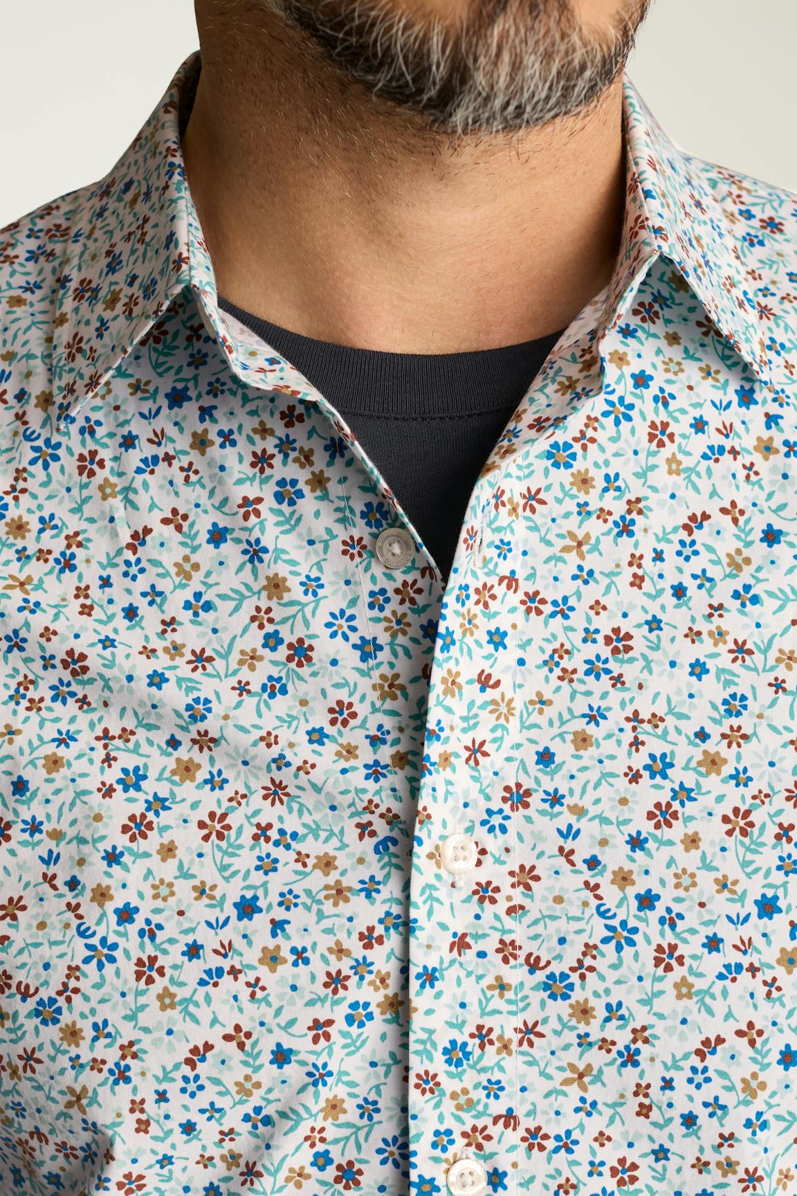 Riviera Short Sleeve Shirt / Bonobos Discount