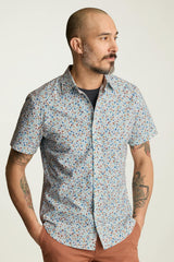 Riviera Short Sleeve Shirt / Bonobos Discount