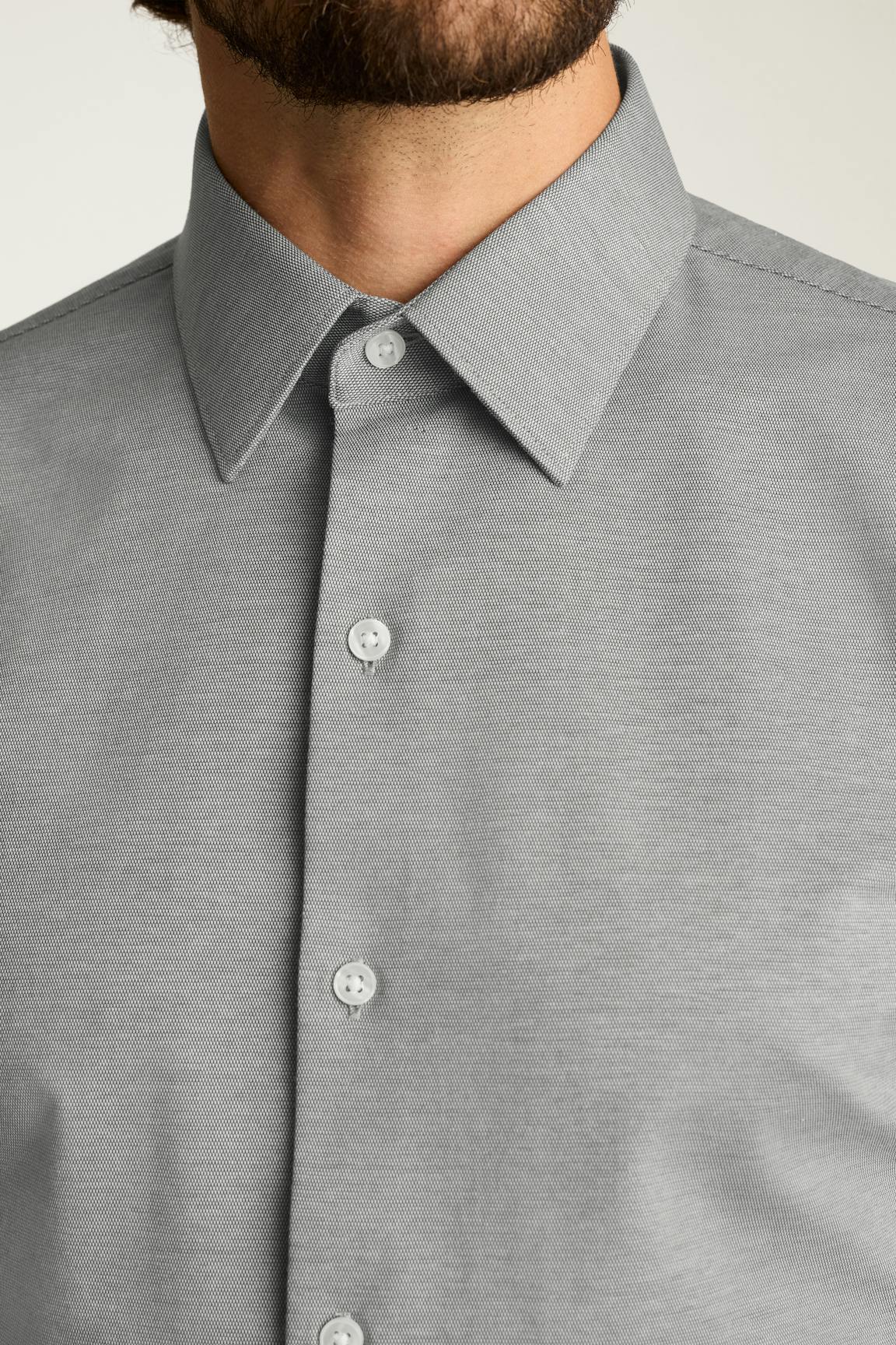 Tech Pique Button Down Shirt / Bonobos Online