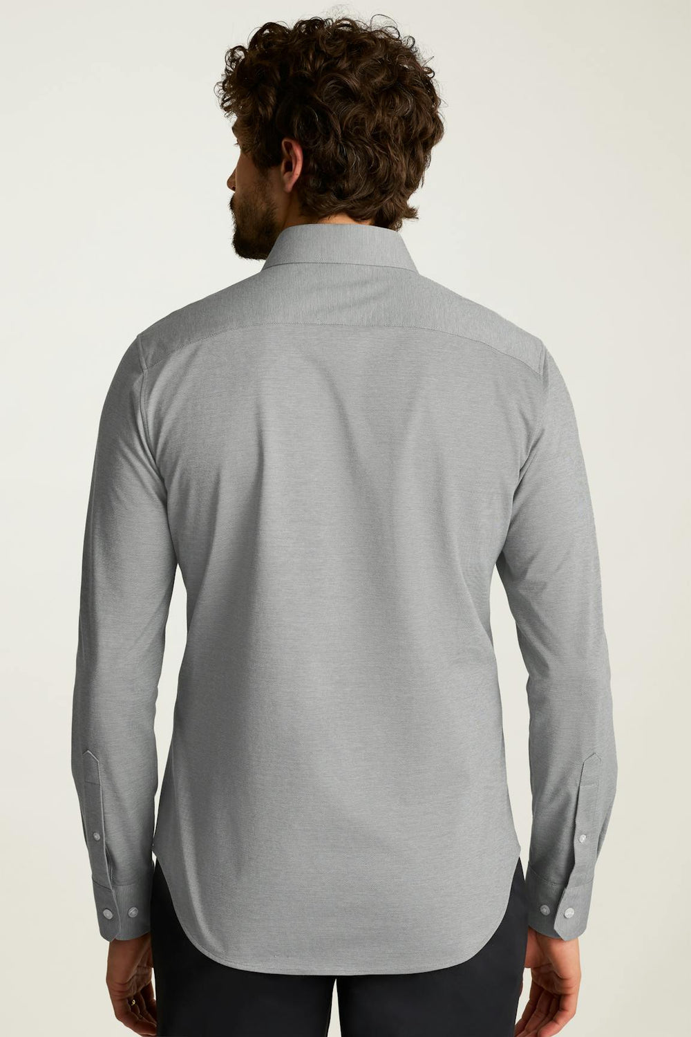 Tech Pique Button Down Shirt / Bonobos Online