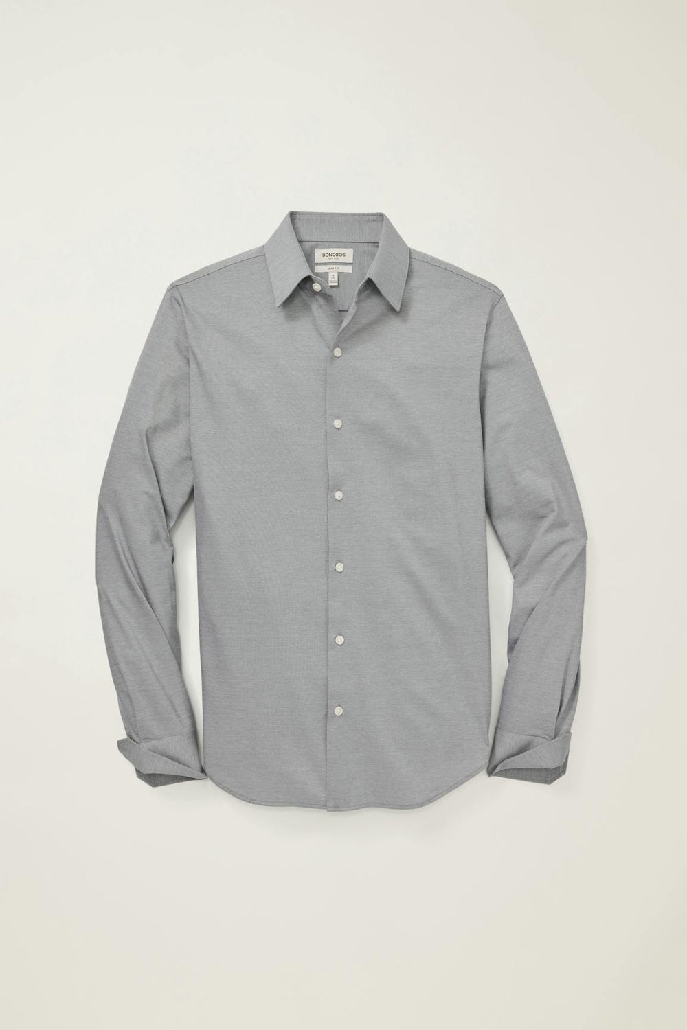 Tech Pique Button Down Shirt / Bonobos Online