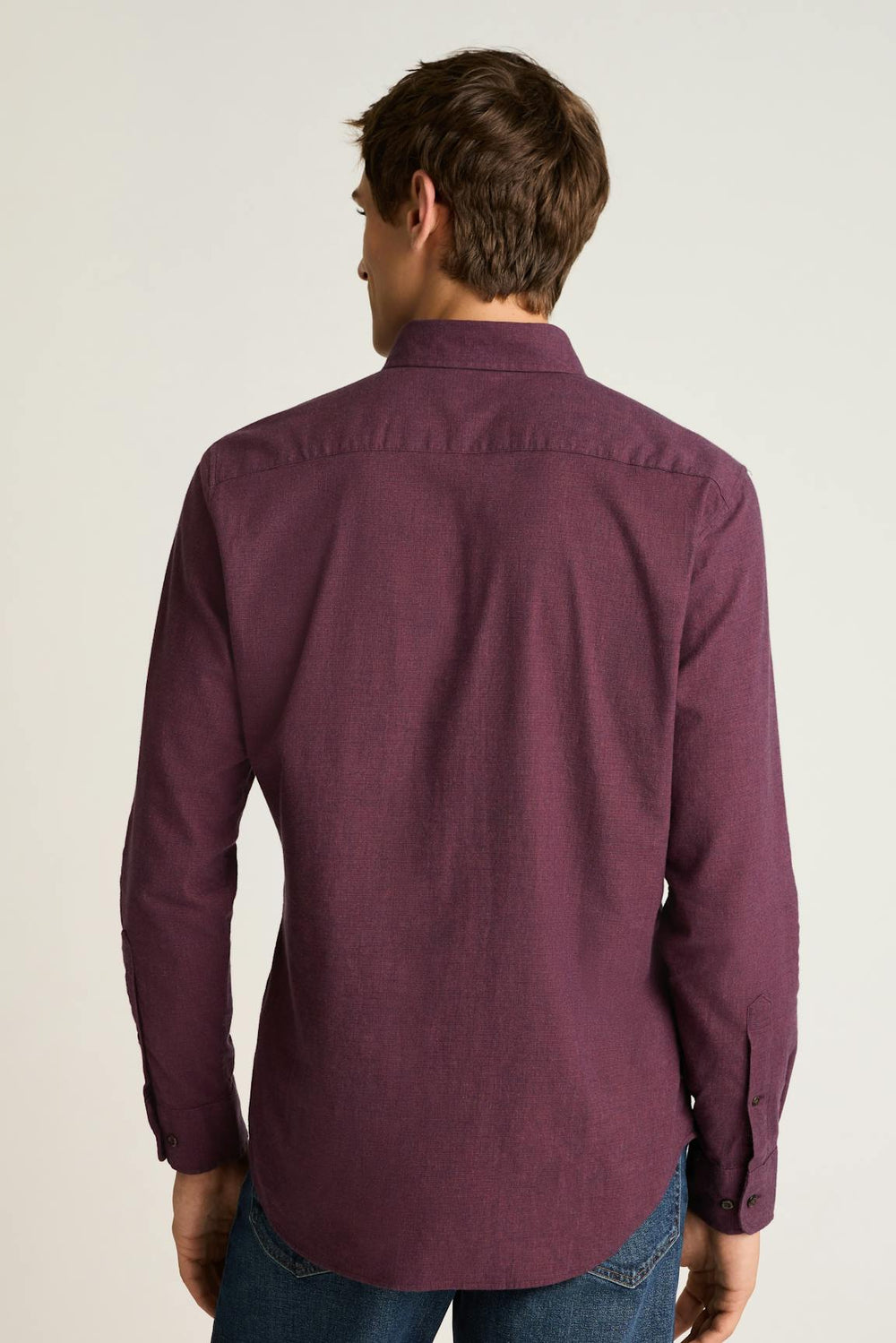 Everyday Lightweight Flannel Shirt / Bonobos Outlet