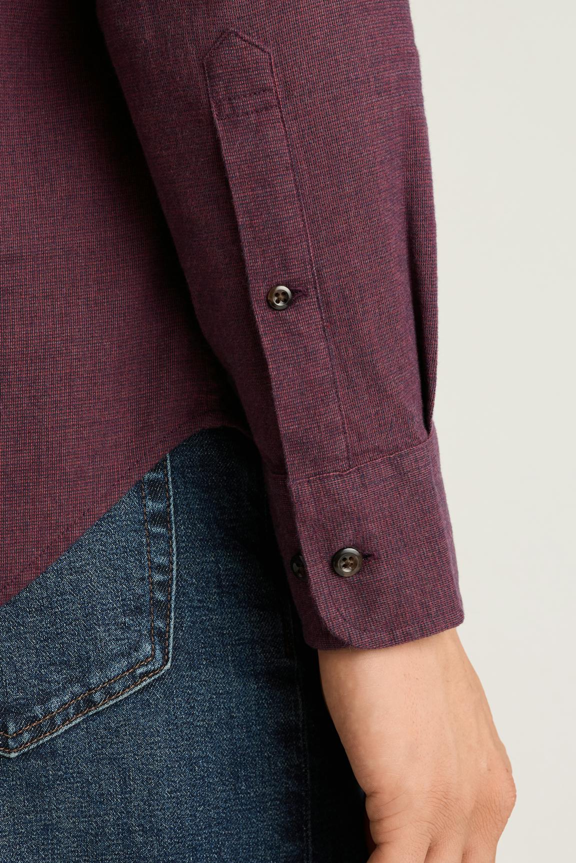Everyday Lightweight Flannel Shirt / Bonobos Outlet