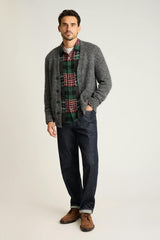 Reveler Patchwork Shirt / Bonobos us