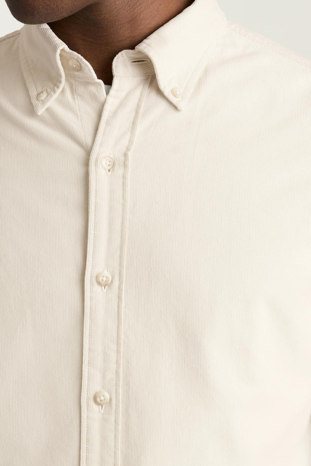 Everyday Corduroy Shirt / Bonobos For Sale