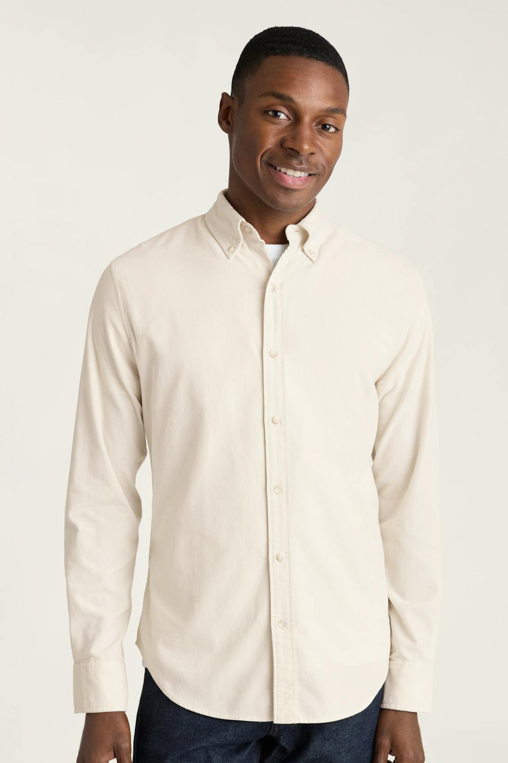 Everyday Corduroy Shirt / Bonobos For Sale